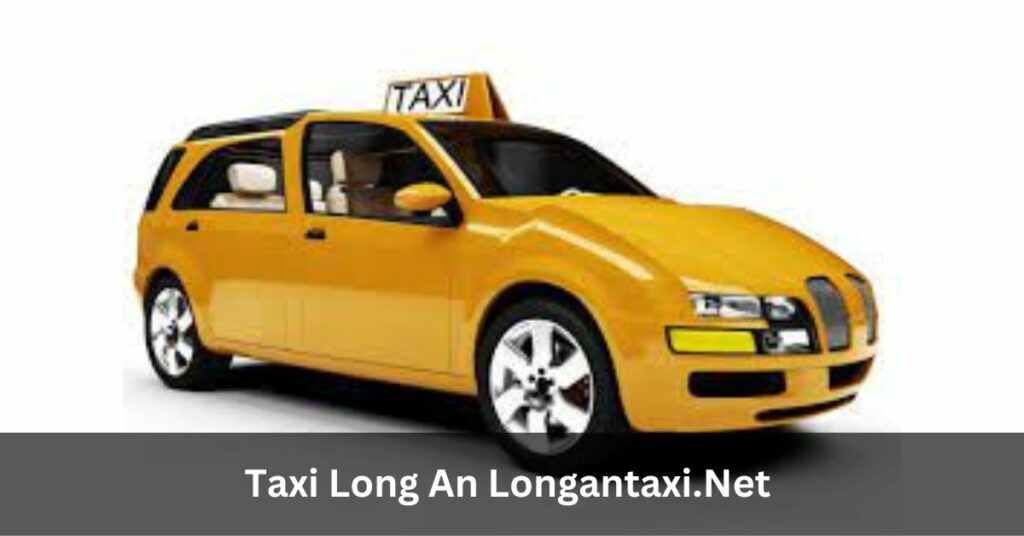 Taxi Long An Longantaxi.Net