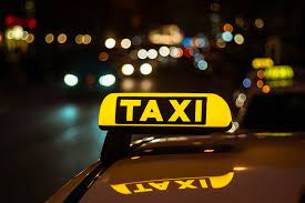 What Are The Prices For 4-Seater And 7-Seater Taxis With Long An Taxi? 