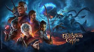 When was Baldur's Gate 3 Released 