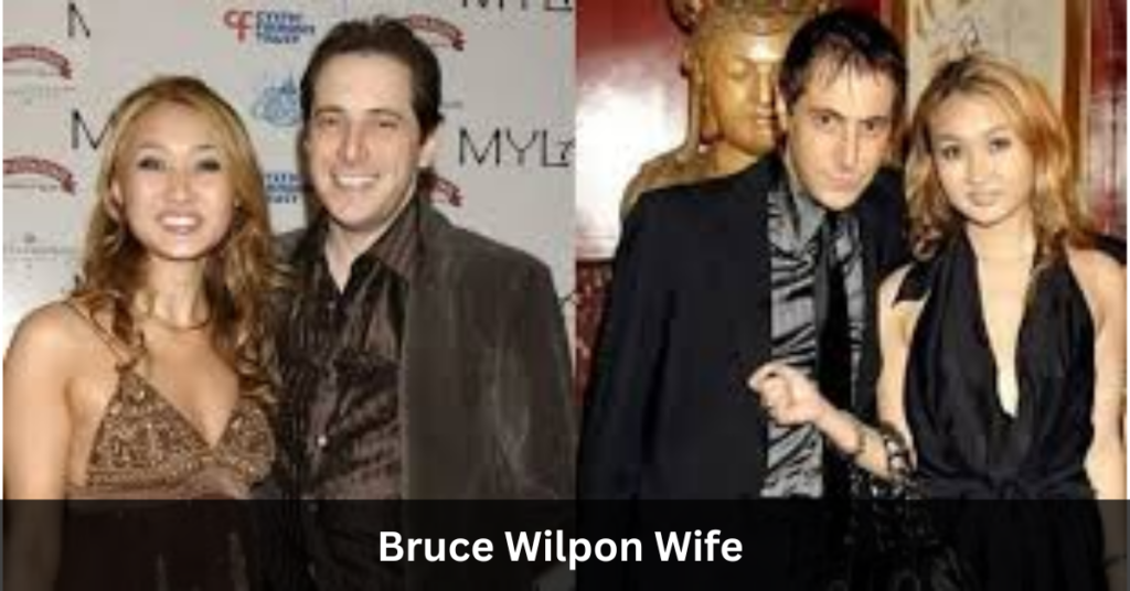 Bruce Wilpon Wife