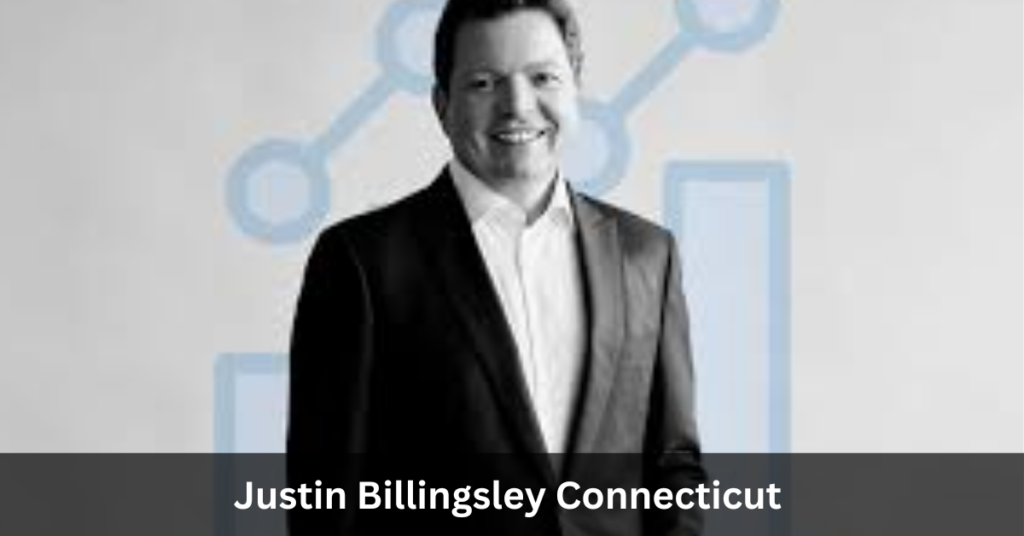 Justin Billingsley Connecticut