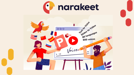 Narakeet-Made My Content Creation Faster and Easier!