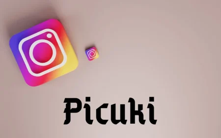 Picuku-How I Created My Own Engaging Digital Persona!